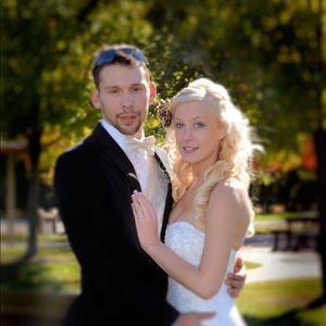 Meet your Posher, Brianna